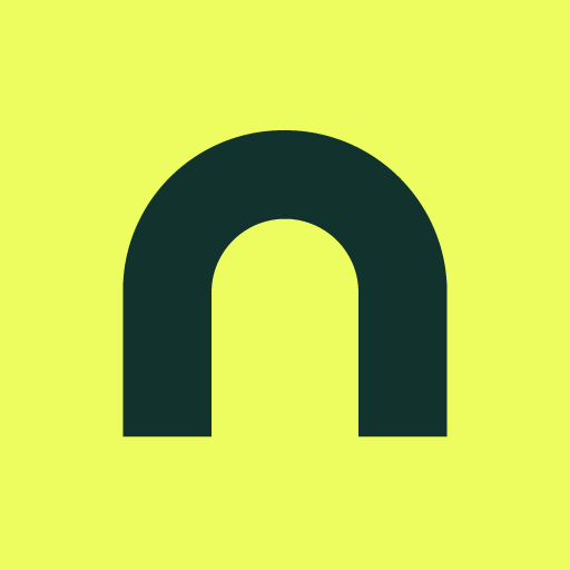 Nortada website preview